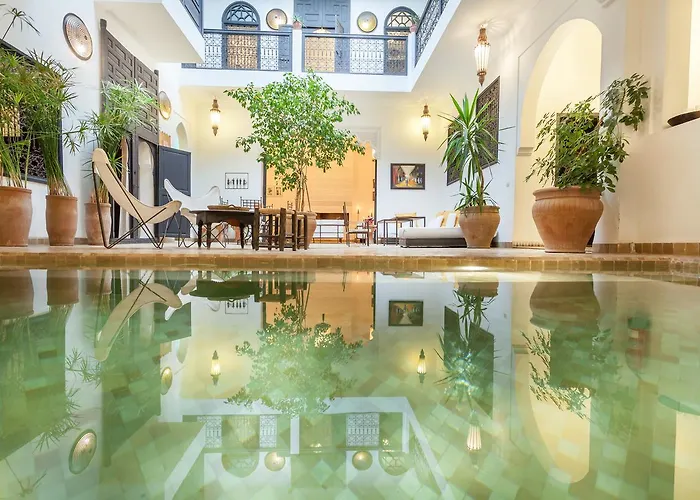 Riad Danka Marrakesh